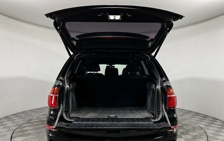 BMW X5, 2012 год, 1 467 000 рублей, 9 фотография