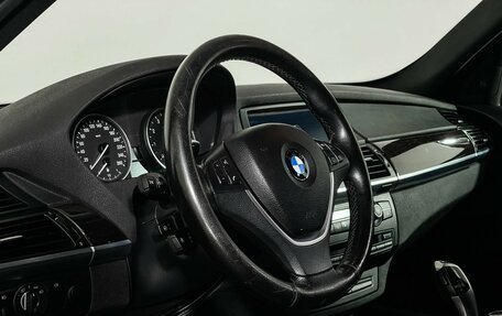 BMW X5, 2012 год, 1 467 000 рублей, 11 фотография