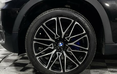 BMW X5, 2012 год, 1 467 000 рублей, 8 фотография