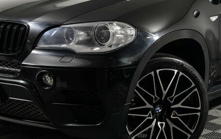 BMW X5, 2012 год, 1 467 000 рублей, 18 фотография