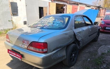 Toyota Cresta, 1997 год, 450 000 рублей, 2 фотография