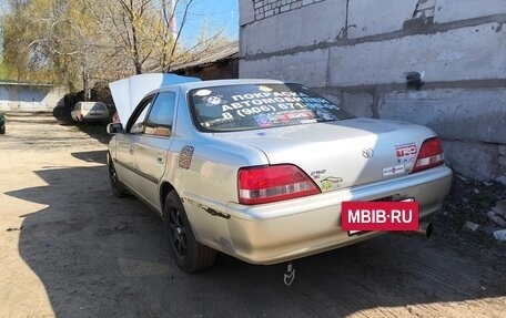 Toyota Cresta, 1997 год, 450 000 рублей, 3 фотография