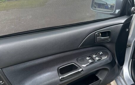 Mitsubishi Lancer IX, 2007 год, 450 000 рублей, 9 фотография