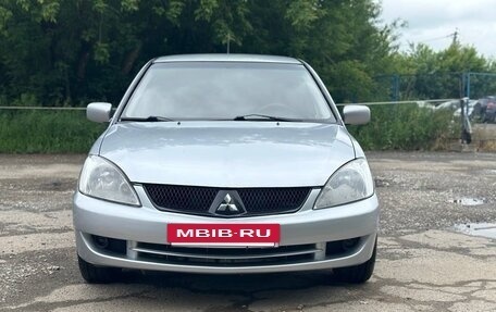 Mitsubishi Lancer IX, 2007 год, 450 000 рублей, 8 фотография