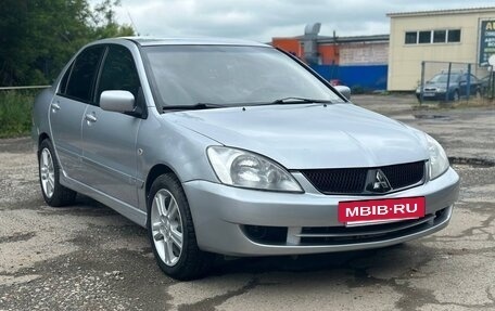 Mitsubishi Lancer IX, 2007 год, 450 000 рублей, 7 фотография