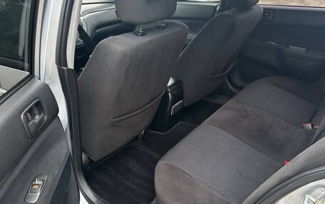 Mitsubishi Lancer IX, 2007 год, 450 000 рублей, 15 фотография