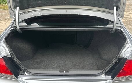Mitsubishi Lancer IX, 2007 год, 450 000 рублей, 16 фотография