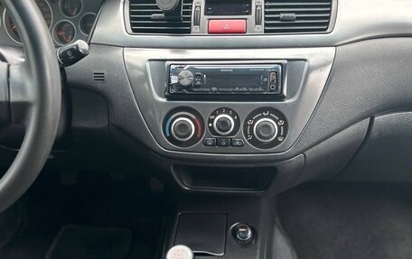 Mitsubishi Lancer IX, 2007 год, 450 000 рублей, 13 фотография