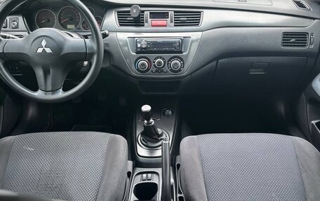 Mitsubishi Lancer IX, 2007 год, 450 000 рублей, 12 фотография