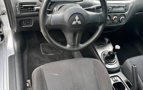 Mitsubishi Lancer IX, 2007 год, 450 000 рублей, 11 фотография