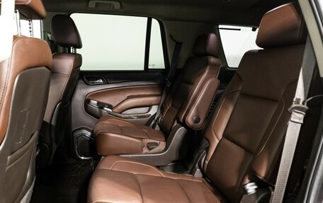 Chevrolet Tahoe IV, 2015 год, 3 499 000 рублей, 10 фотография