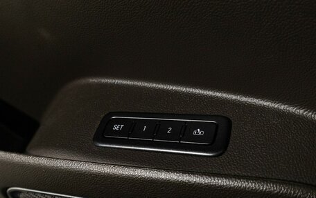 Chevrolet Tahoe IV, 2015 год, 3 499 000 рублей, 19 фотография