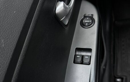 KIA Rio III рестайлинг, 2015 год, 820 000 рублей, 10 фотография