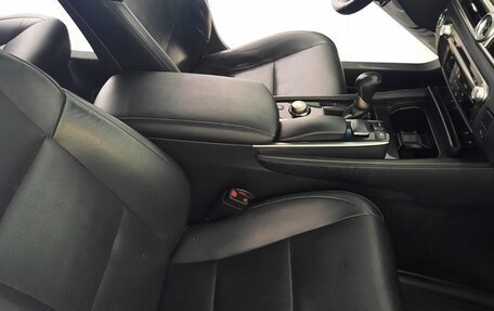 Lexus GS IV рестайлинг, 2012 год, 2 250 000 рублей, 11 фотография
