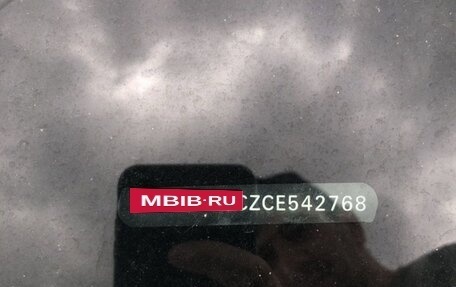 Volkswagen Passat CC I рестайлинг, 2011 год, 790 000 рублей, 6 фотография
