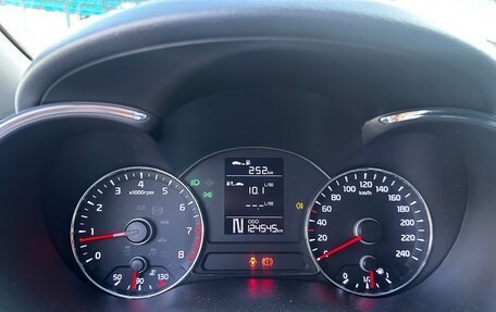KIA Cerato III, 2016 год, 1 140 000 рублей, 14 фотография