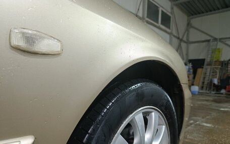 Hyundai Sonata IV рестайлинг, 2005 год, 500 000 рублей, 6 фотография