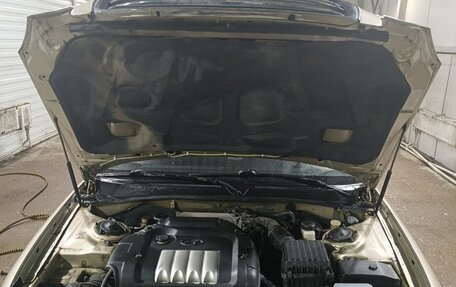 Hyundai Sonata IV рестайлинг, 2005 год, 500 000 рублей, 9 фотография