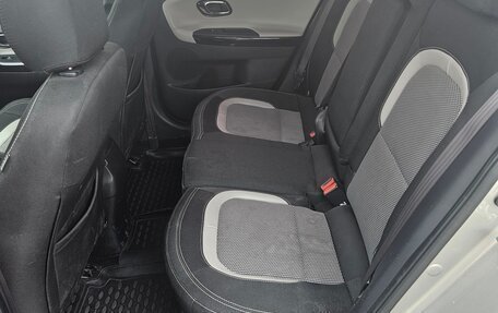 KIA cee'd III, 2015 год, 1 090 000 рублей, 8 фотография