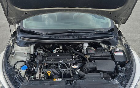KIA cee'd III, 2015 год, 1 090 000 рублей, 7 фотография