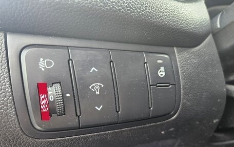 KIA cee'd III, 2015 год, 1 090 000 рублей, 10 фотография