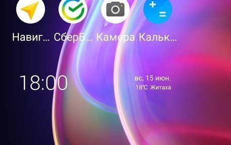 KIA Carnival, 2021 год, 4 150 000 рублей, 10 фотография