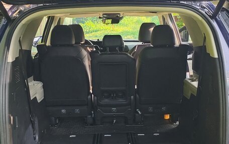 KIA Carnival, 2021 год, 4 150 000 рублей, 4 фотография