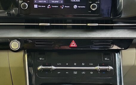 KIA Carnival, 2021 год, 4 150 000 рублей, 6 фотография