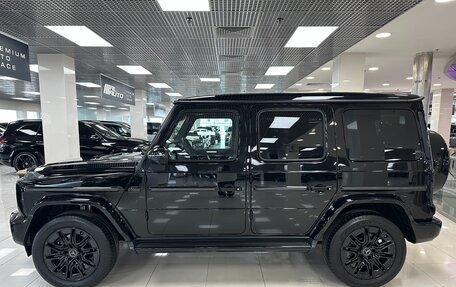 Mercedes-Benz G-Класс W463 рестайлинг _iii, 2025 год, 24 999 000 рублей, 4 фотография