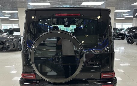 Mercedes-Benz G-Класс W463 рестайлинг _iii, 2025 год, 24 999 000 рублей, 6 фотография