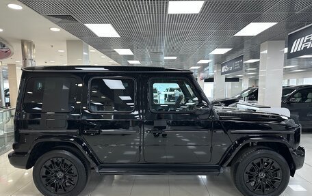 Mercedes-Benz G-Класс W463 рестайлинг _iii, 2025 год, 24 999 000 рублей, 8 фотография