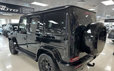 Mercedes-Benz G-Класс W463 рестайлинг _iii, 2025 год, 24 999 000 рублей, 5 фотография