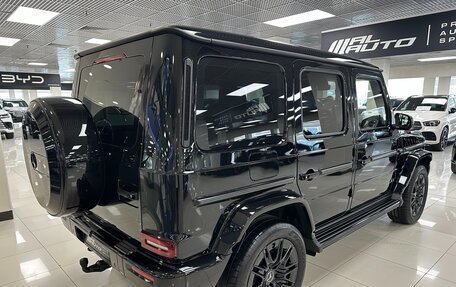 Mercedes-Benz G-Класс W463 рестайлинг _iii, 2025 год, 24 999 000 рублей, 7 фотография