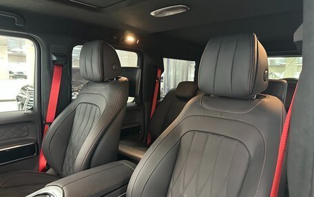 Mercedes-Benz G-Класс W463 рестайлинг _iii, 2025 год, 24 999 000 рублей, 15 фотография