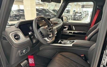 Mercedes-Benz G-Класс W463 рестайлинг _iii, 2025 год, 24 999 000 рублей, 10 фотография