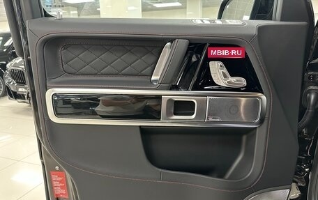 Mercedes-Benz G-Класс W463 рестайлинг _iii, 2025 год, 24 999 000 рублей, 13 фотография