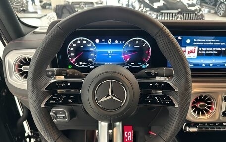 Mercedes-Benz G-Класс W463 рестайлинг _iii, 2025 год, 24 999 000 рублей, 11 фотография