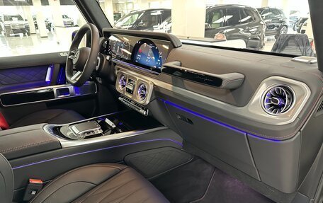Mercedes-Benz G-Класс W463 рестайлинг _iii, 2025 год, 24 999 000 рублей, 33 фотография