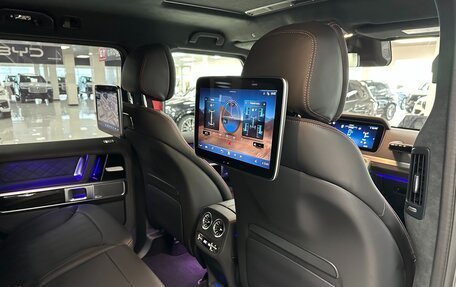 Mercedes-Benz G-Класс W463 рестайлинг _iii, 2025 год, 24 999 000 рублей, 29 фотография