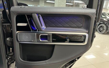 Mercedes-Benz G-Класс W463 рестайлинг _iii, 2025 год, 24 999 000 рублей, 31 фотография