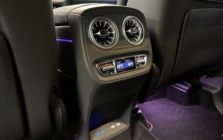 Mercedes-Benz G-Класс W463 рестайлинг _iii, 2025 год, 24 999 000 рублей, 28 фотография
