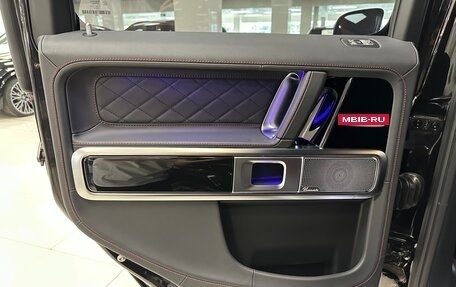 Mercedes-Benz G-Класс W463 рестайлинг _iii, 2025 год, 24 999 000 рублей, 26 фотография