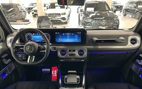 Mercedes-Benz G-Класс W463 рестайлинг _iii, 2025 год, 24 999 000 рублей, 32 фотография