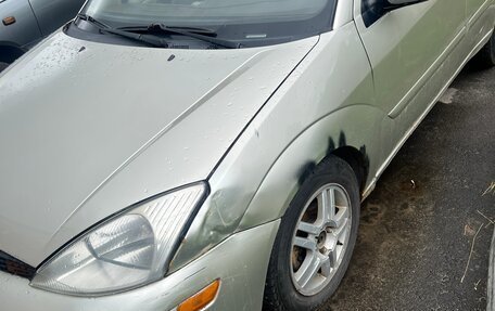 Ford Focus IV, 2000 год, 255 000 рублей, 4 фотография