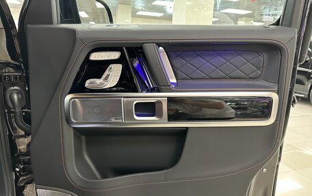 Mercedes-Benz G-Класс W463 рестайлинг _iii, 2025 год, 24 999 000 рублей, 35 фотография