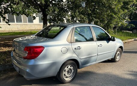 Datsun on-DO I рестайлинг, 2015 год, 480 000 рублей, 2 фотография