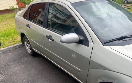 Ford Focus IV, 2000 год, 255 000 рублей, 6 фотография