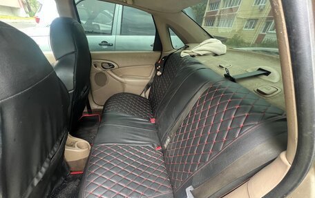 Ford Focus IV, 2000 год, 255 000 рублей, 10 фотография