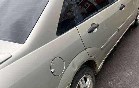Ford Focus IV, 2000 год, 255 000 рублей, 8 фотография