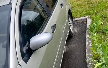 Ford Focus IV, 2000 год, 255 000 рублей, 3 фотография
